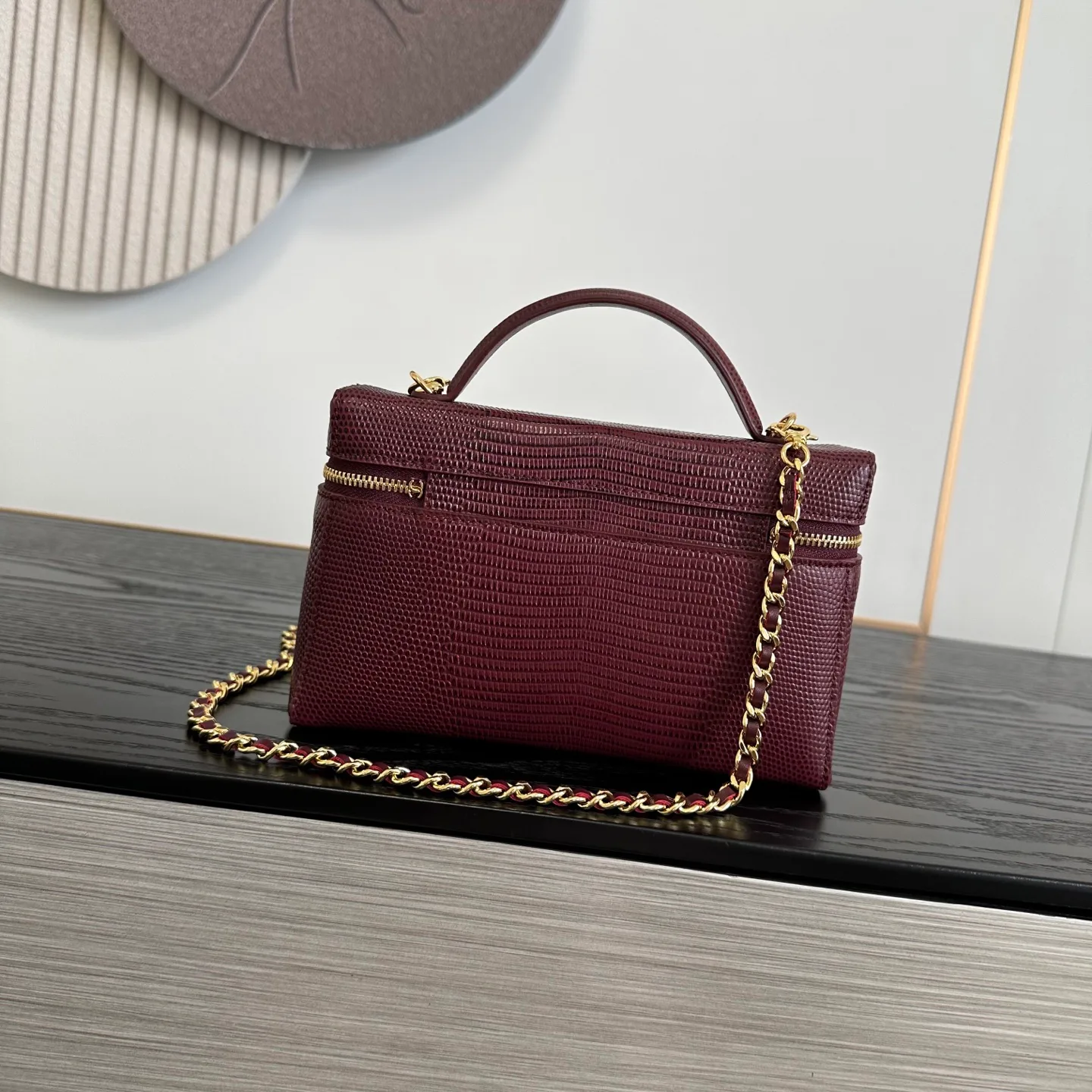 Классические Сумки Женские Chanel 17364545