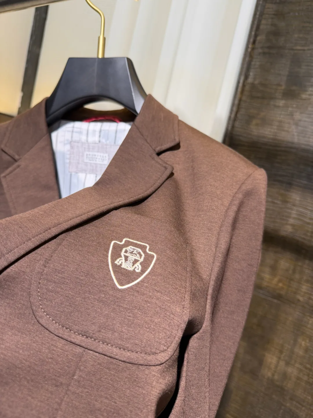 Костюмы Мужские Brunello Cucinelli 11498607