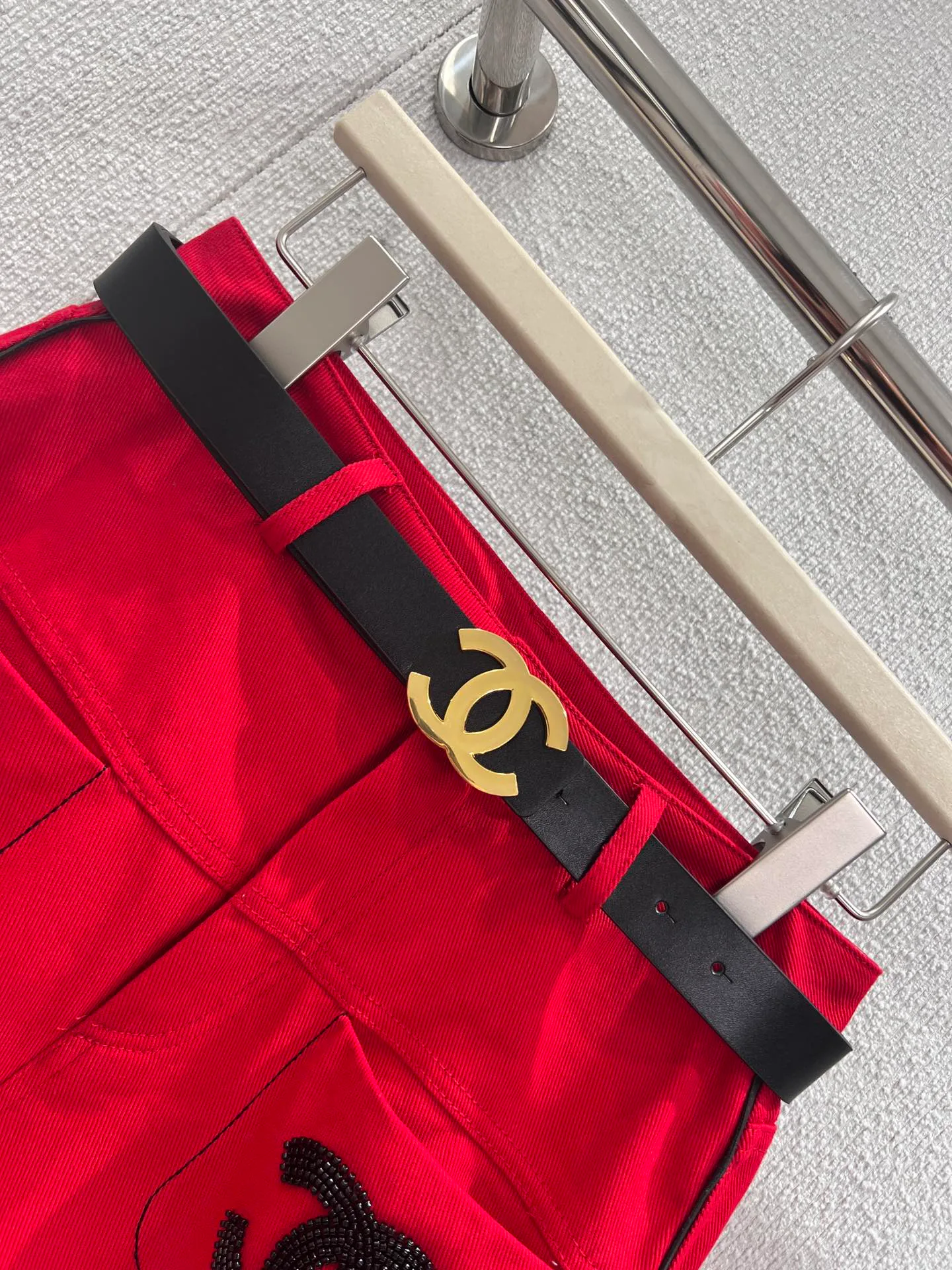 Джинсы Женские Chanel 5869406