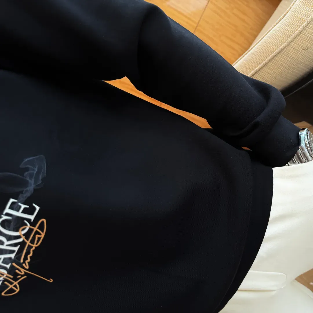 Свитшоты И Худи Мужские Versace 1298731