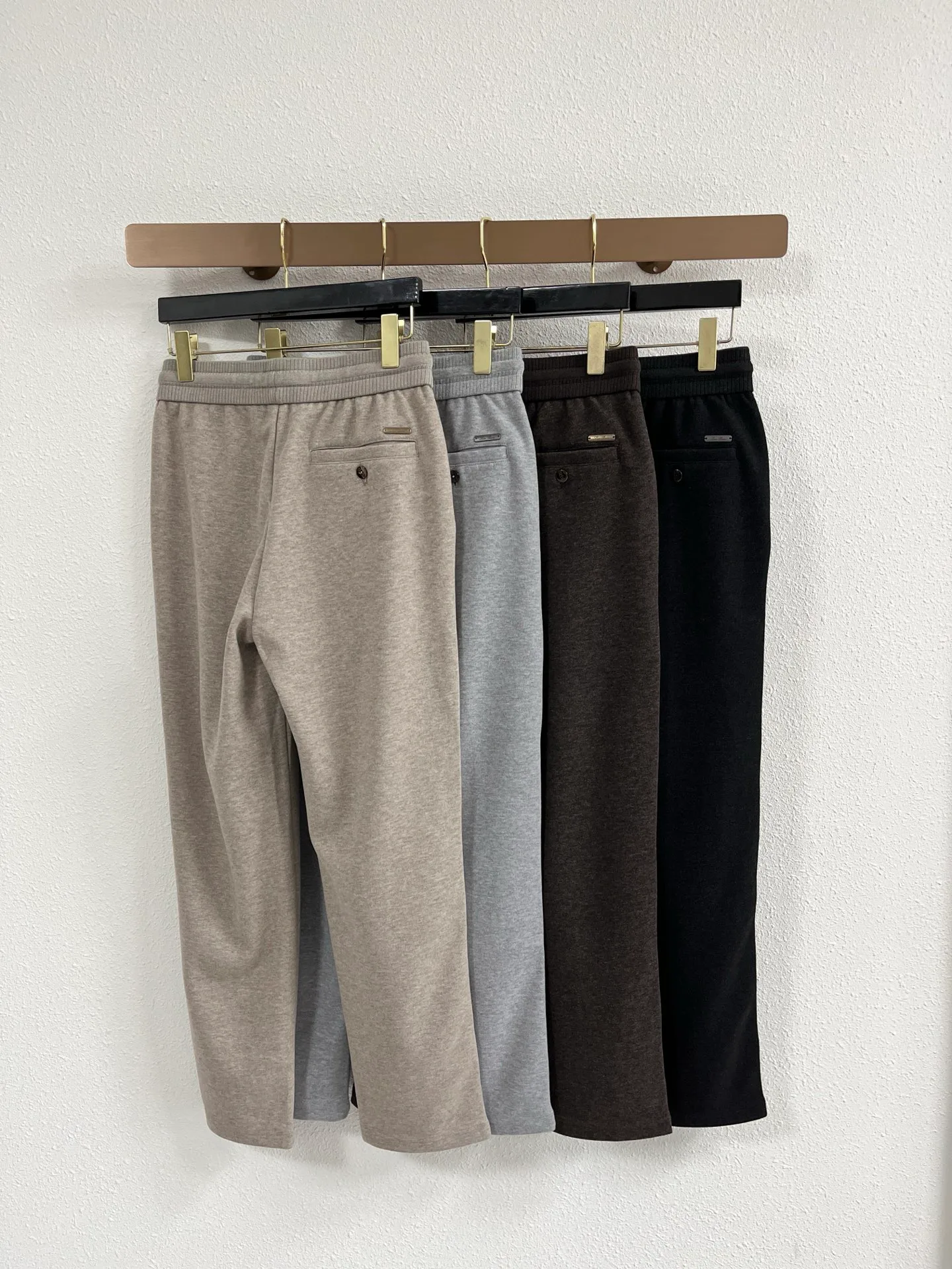 Брюки Мужские Loro Piana 268826