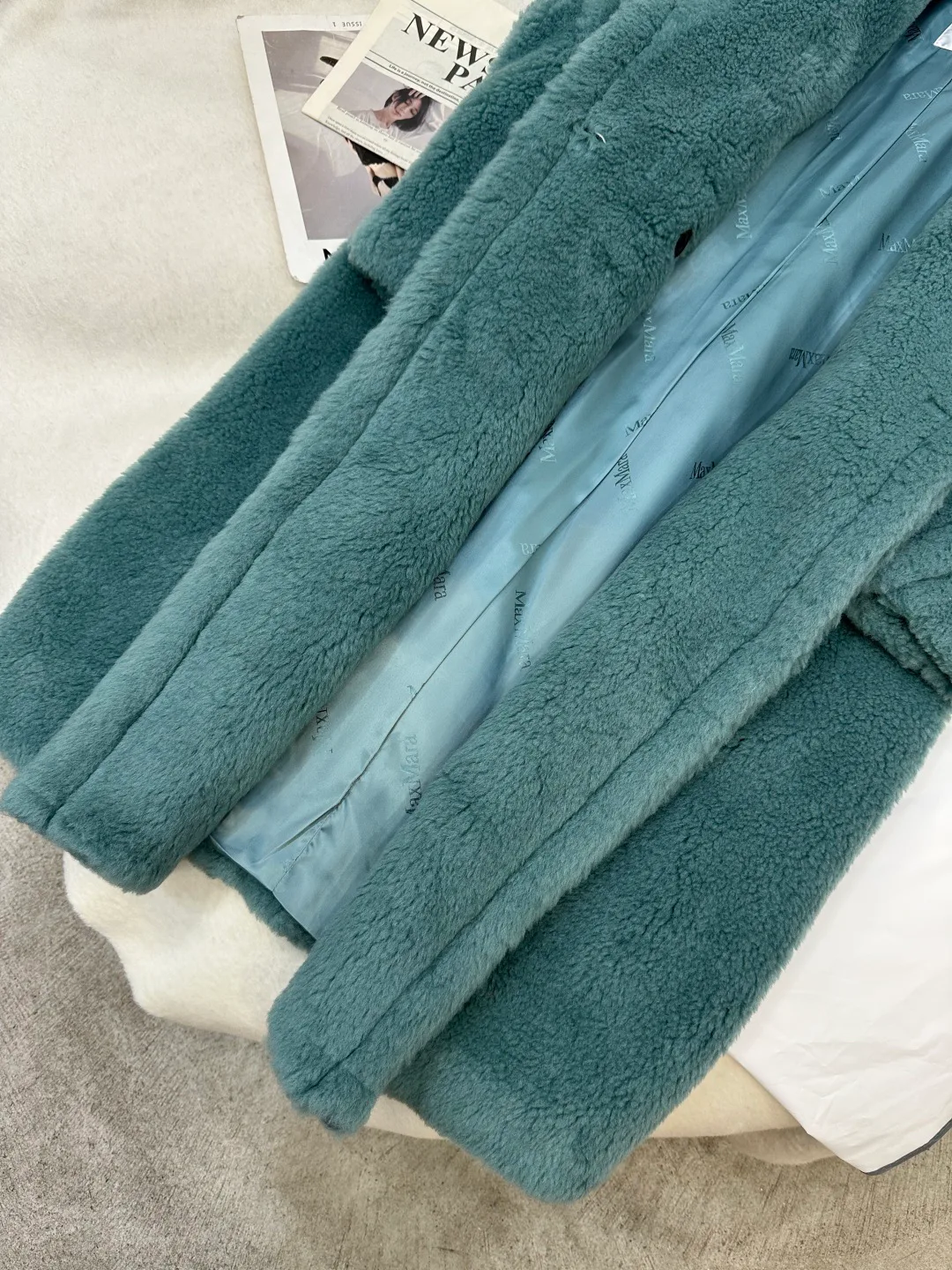 Пальто Женские Max Mara 853689