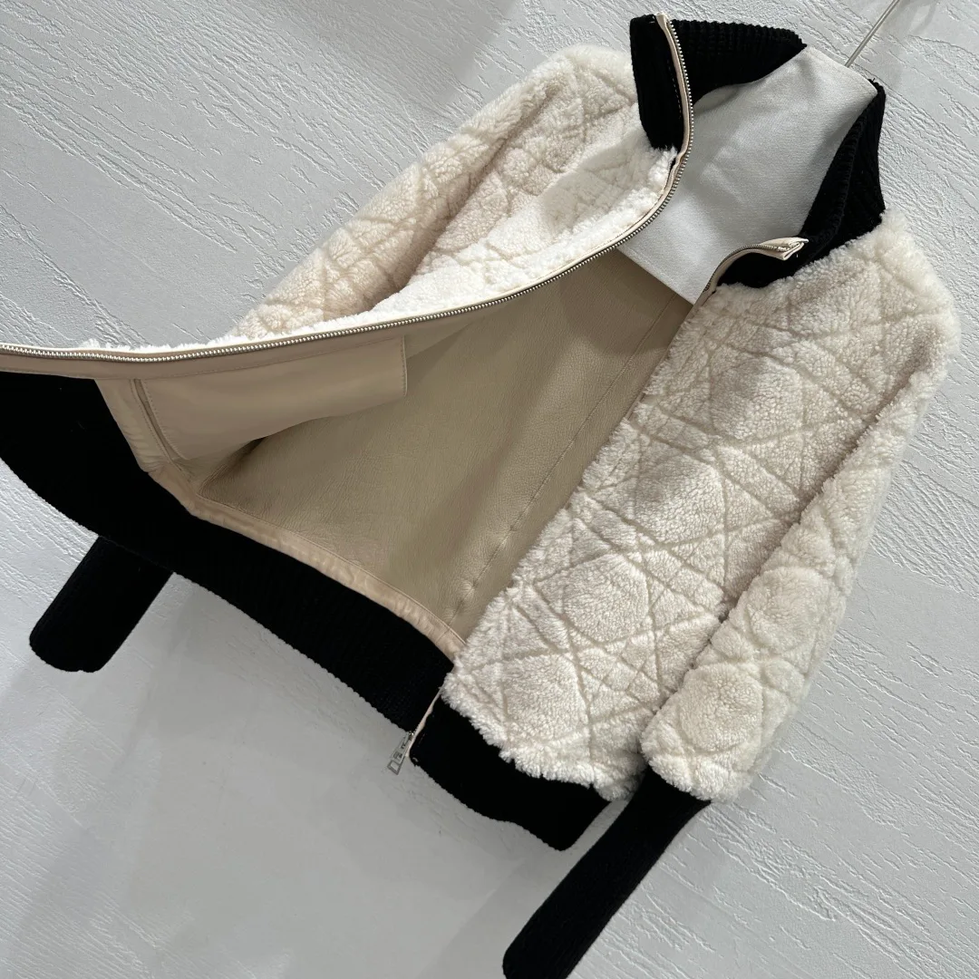 Куртки И Пуховики Женские Christian Dior 409114