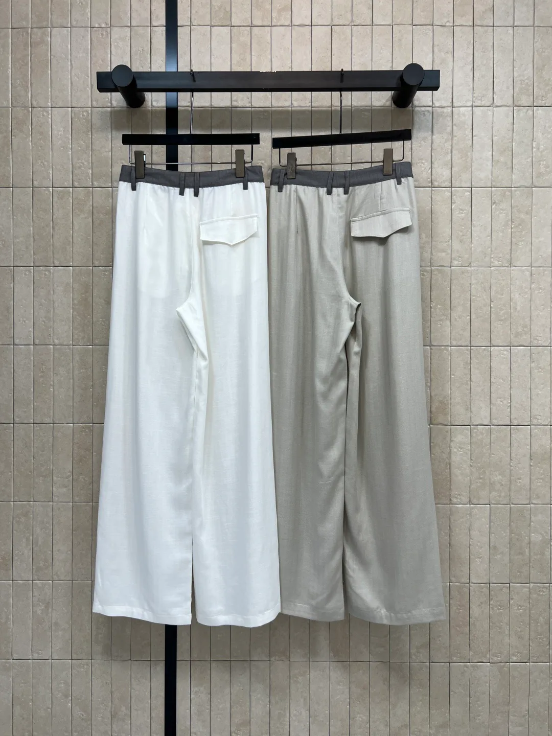 Брюки Женские Miu Miu 12766042