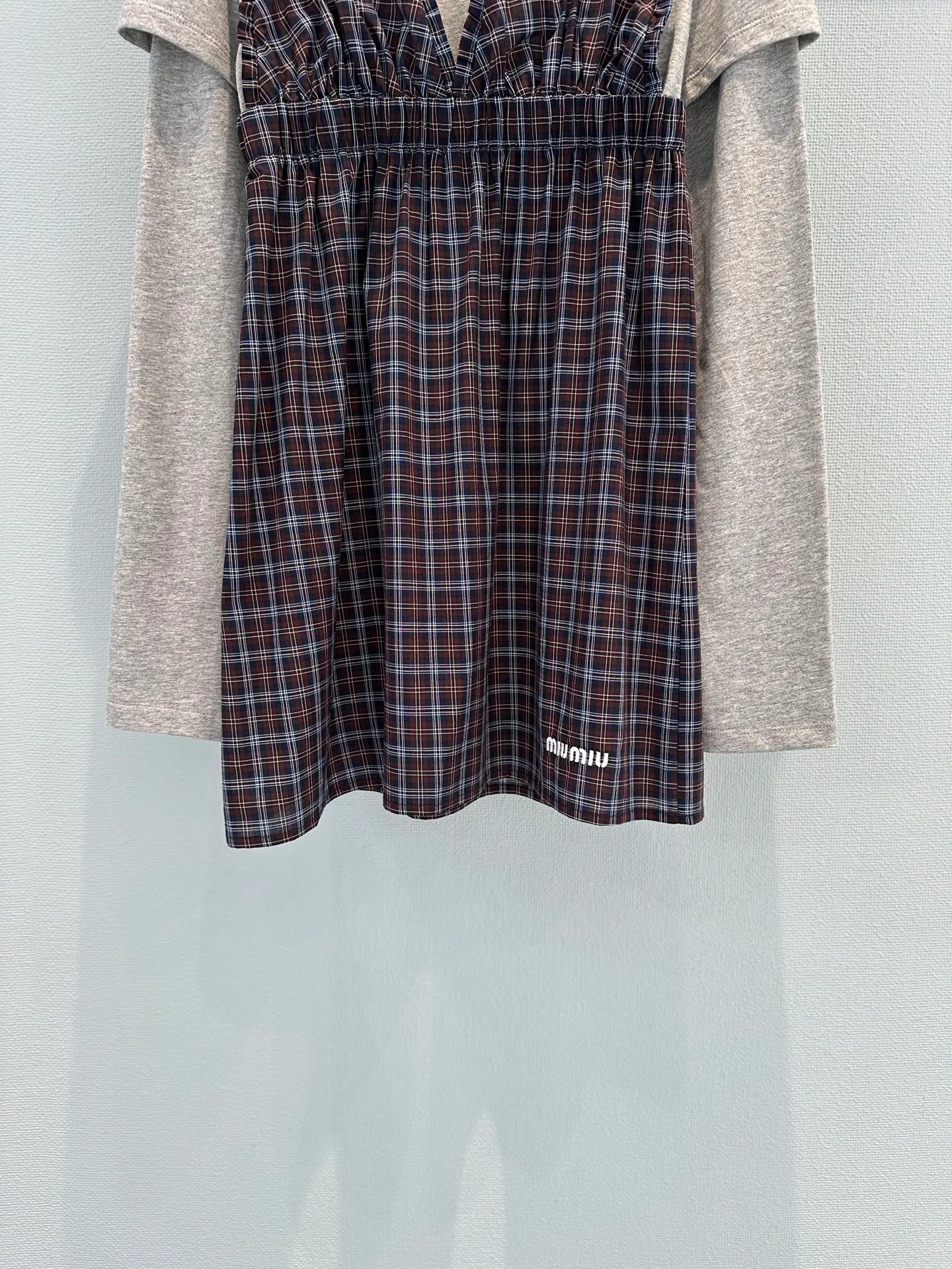 Платья Женские Miu Miu 18714591