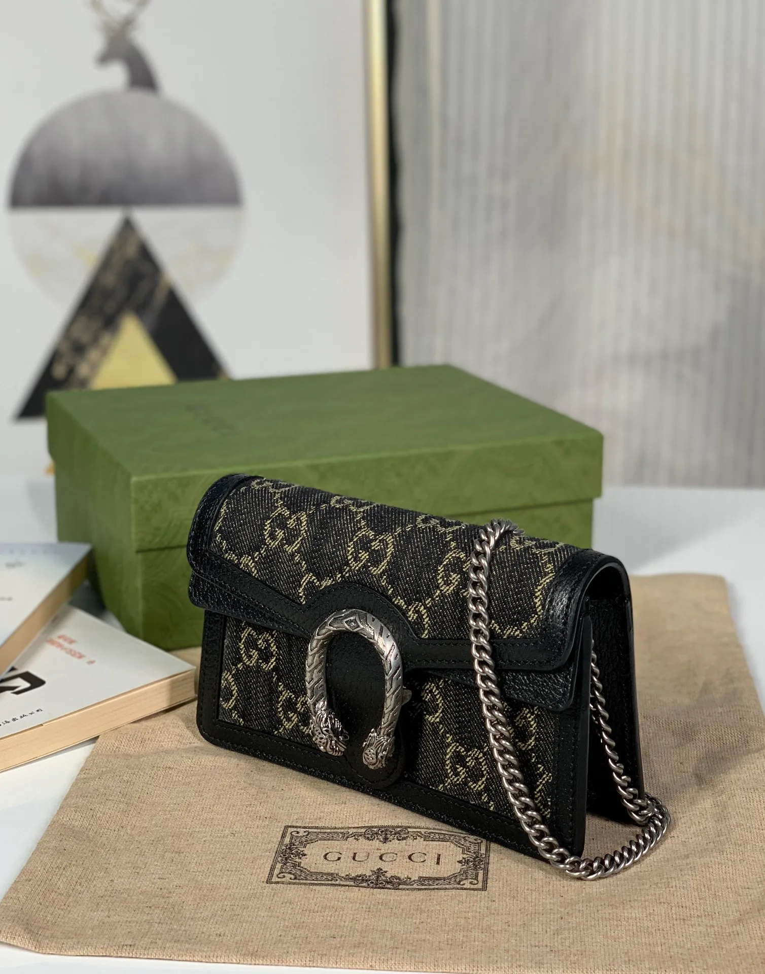 Сумки На Ремне Женские Gucci 18166