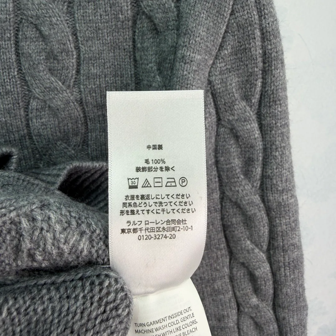 Джемперы И Свитеры Женские Ralph Lauren 553328