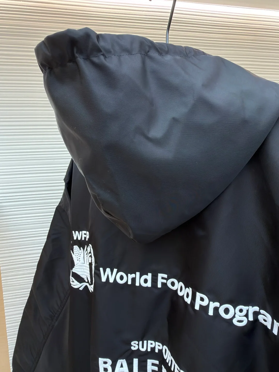 Куртки И Пуховики Мужские Balenciaga 11068284