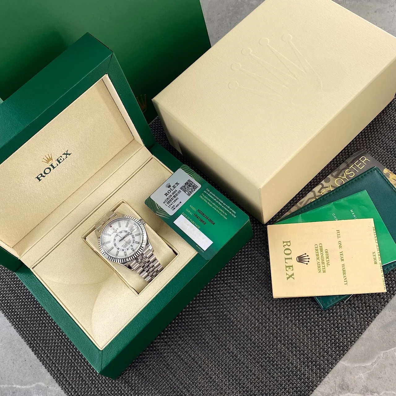 Часы Мужские Rolex 4496824