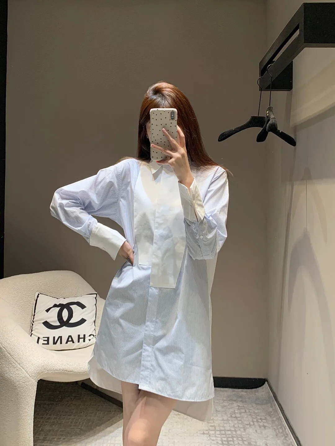 Рубашки Женские Loewe 5883439