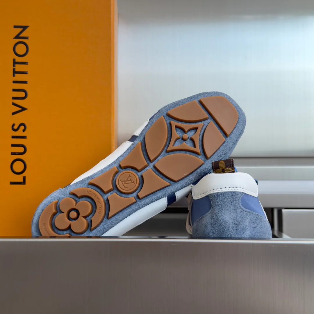 Туфли Женские Louis Vuitton 10211797