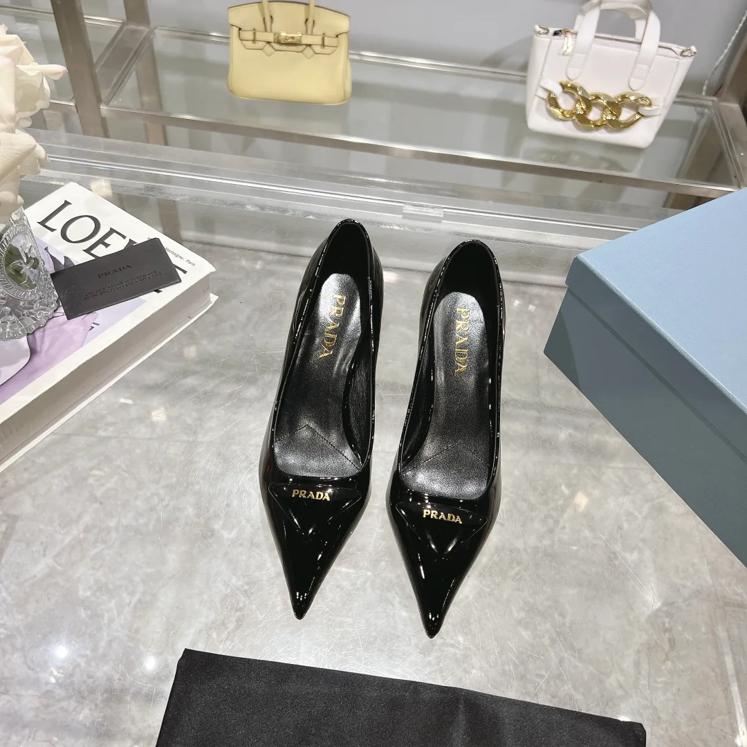 Туфли Женские Prada 11522280