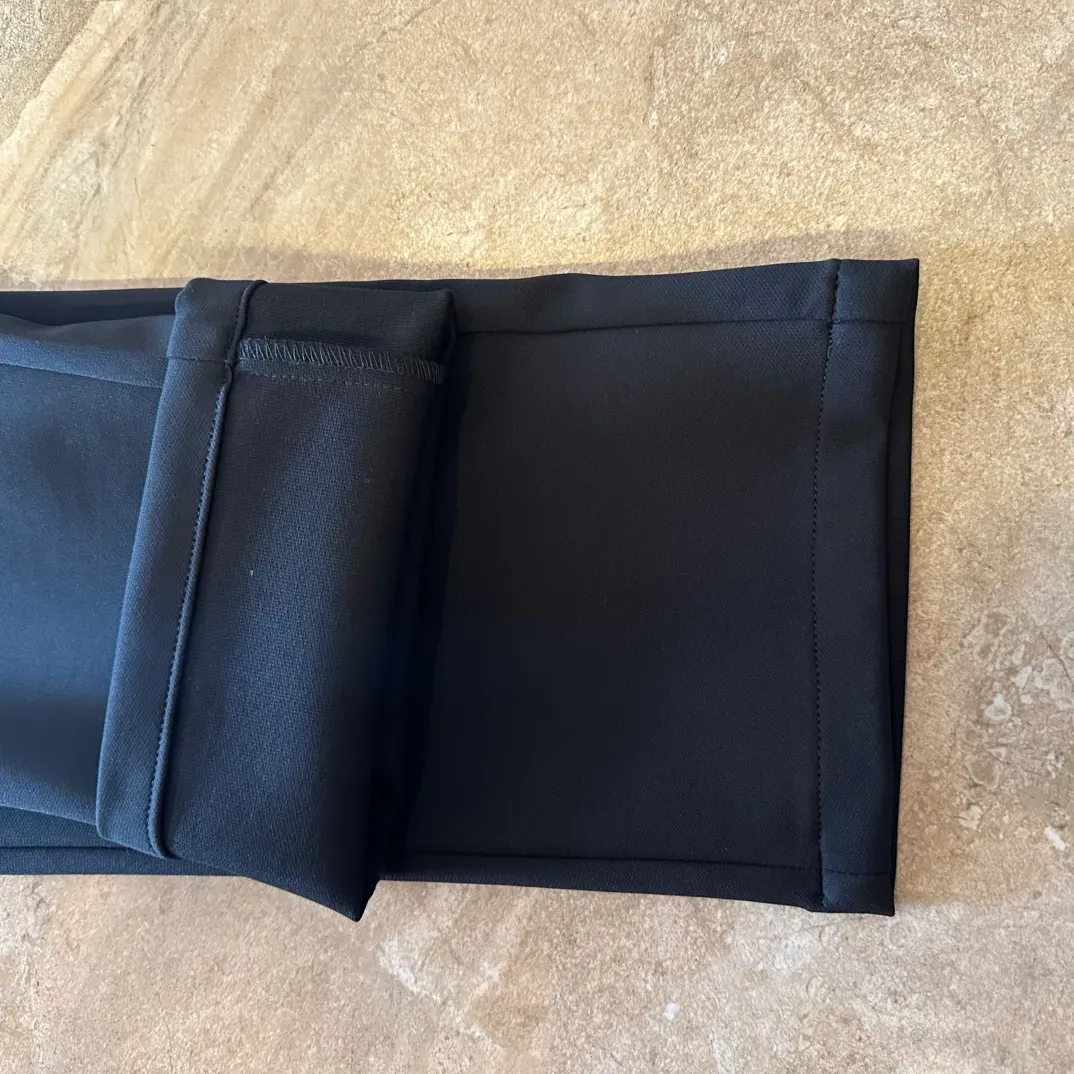 Брюки Мужские Prada 1268260
