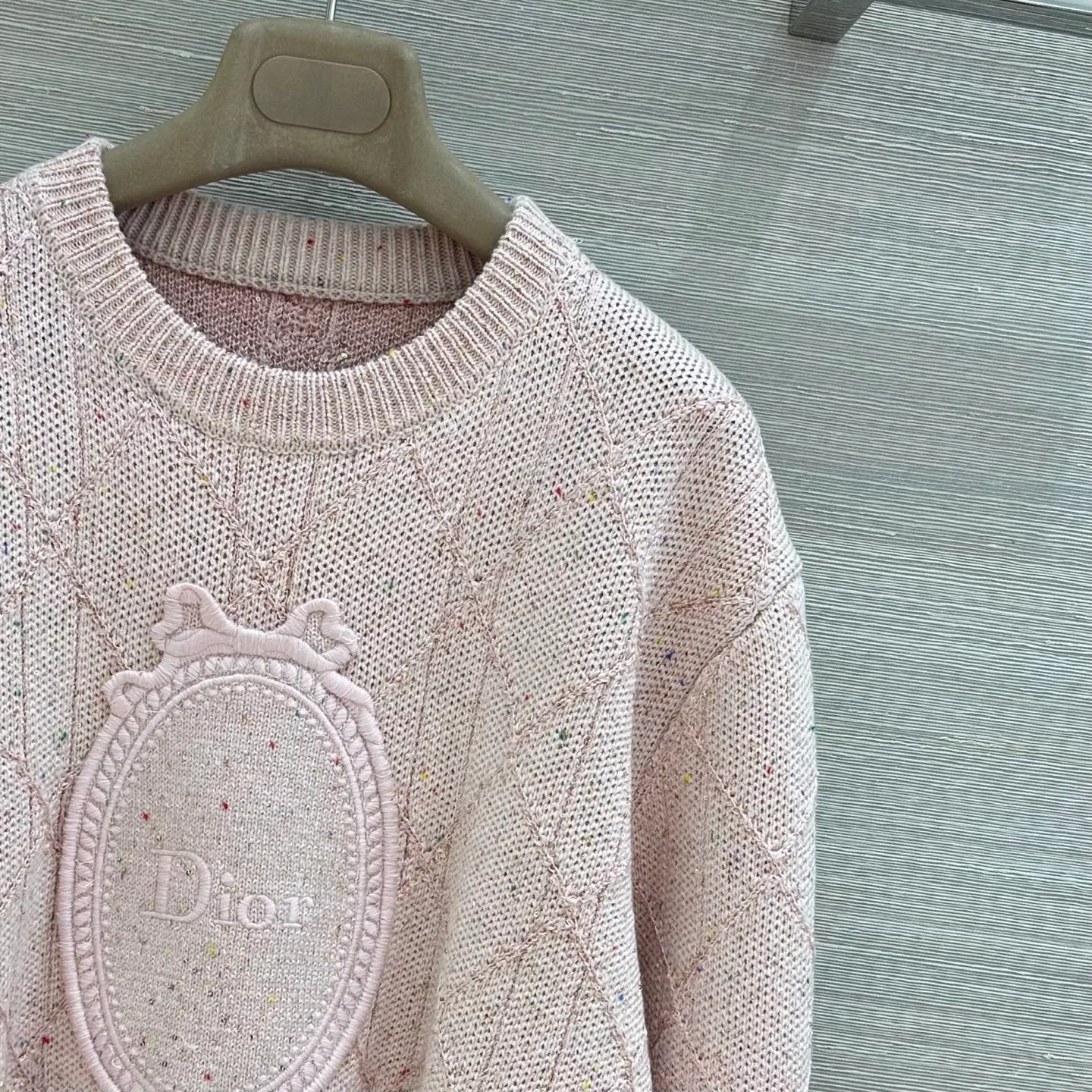 Джемперы И Свитеры Женские Christian Dior 19241394