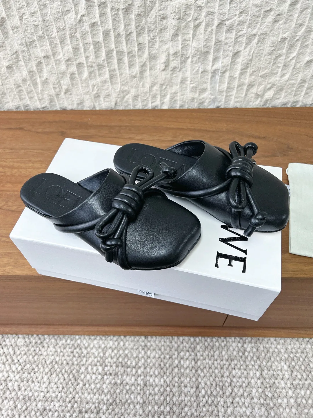 Сандалии Женские Loewe 11411841