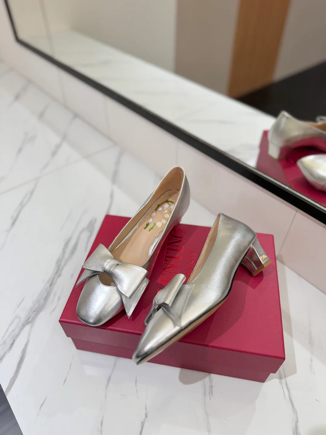 Туфли Женские Valentino 11683032