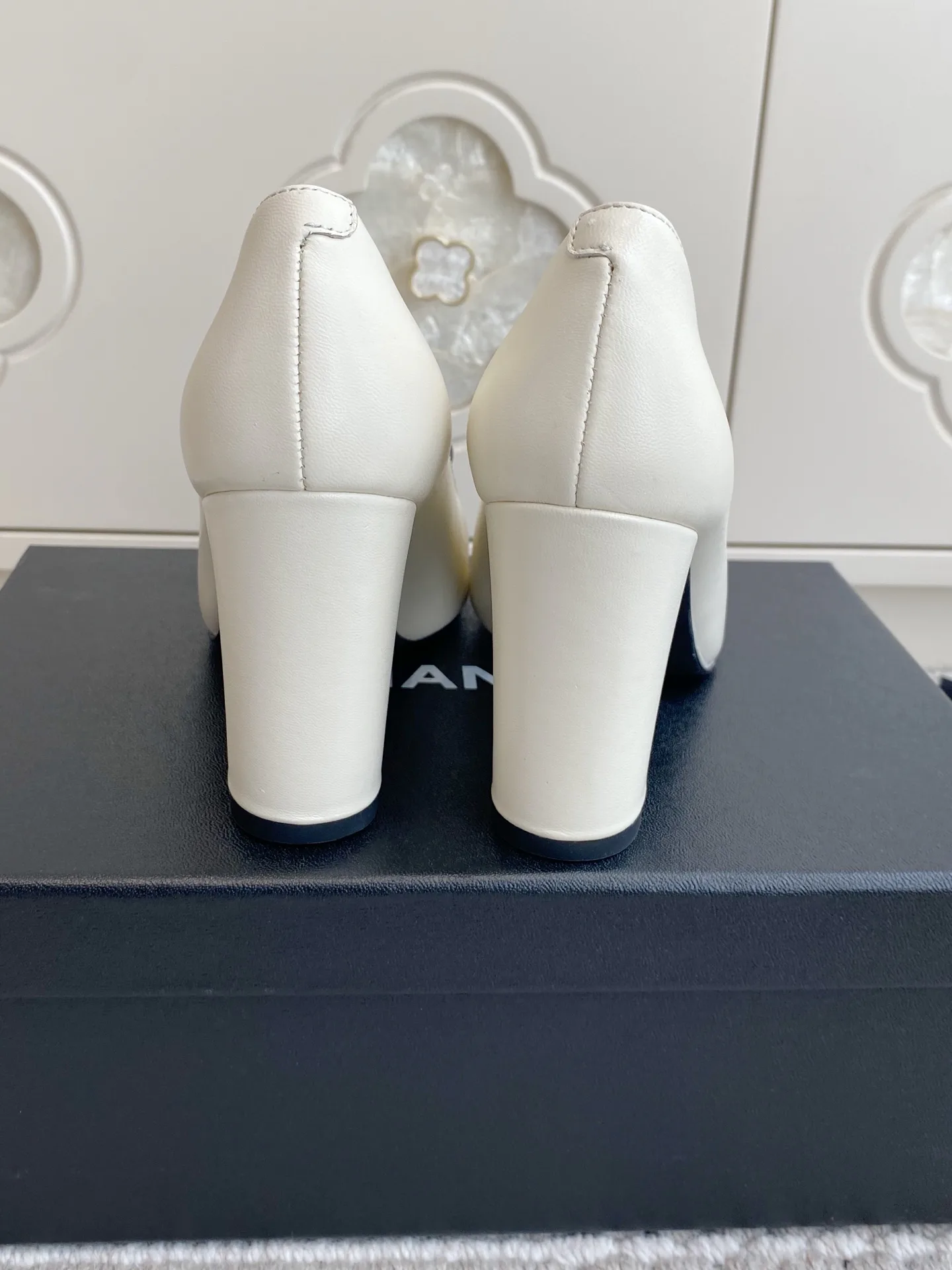 Туфли Женские Chanel 16932205