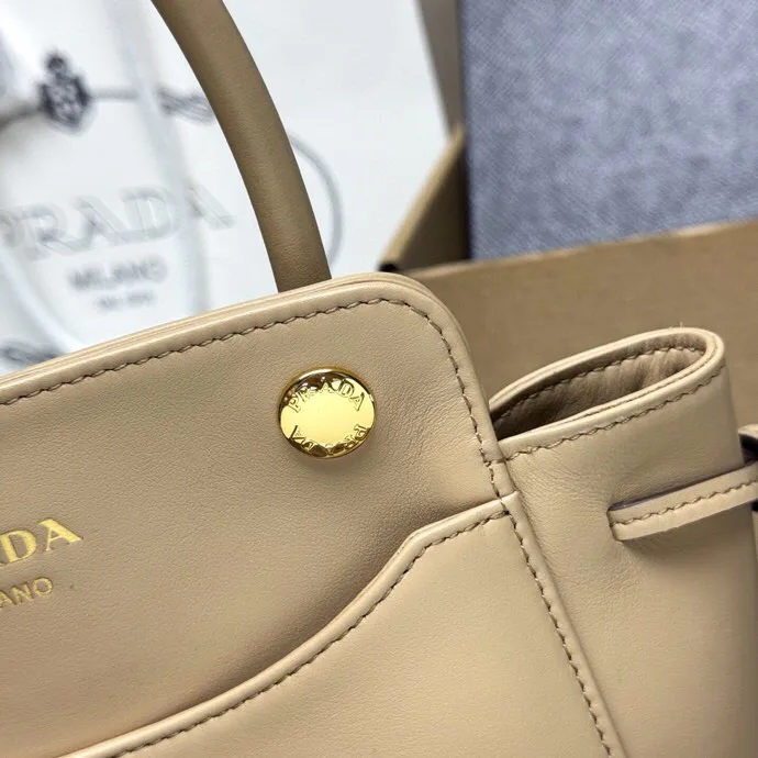 Классические Сумки Женские Prada 13332200