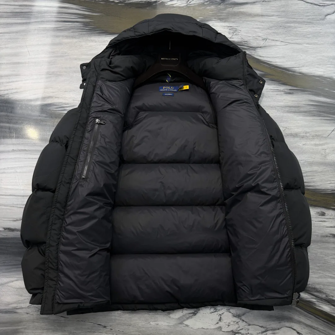 Куртки И Пуховики Мужские Ralph Lauren 1390652