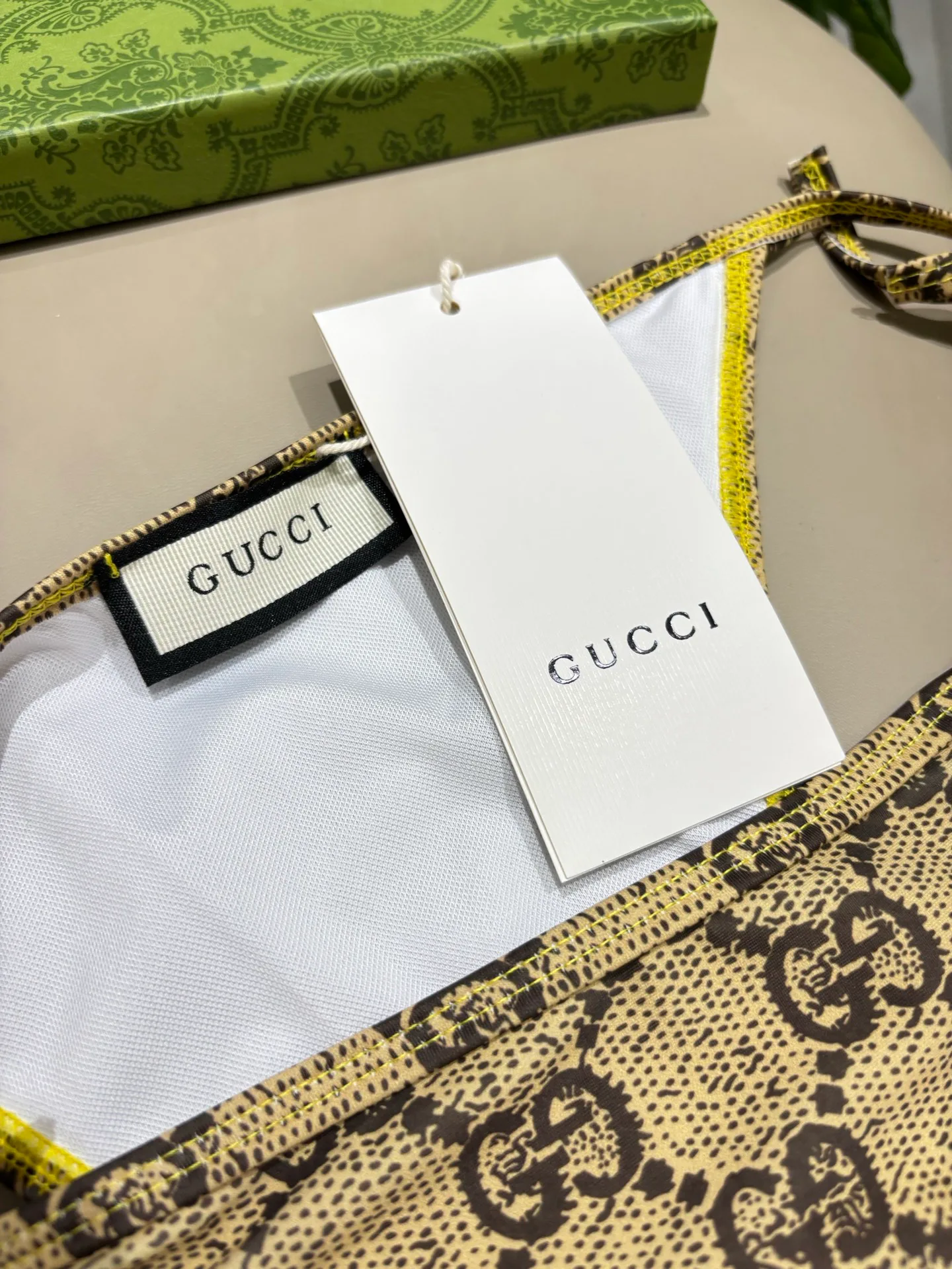 Купальники Женские Gucci 11585286