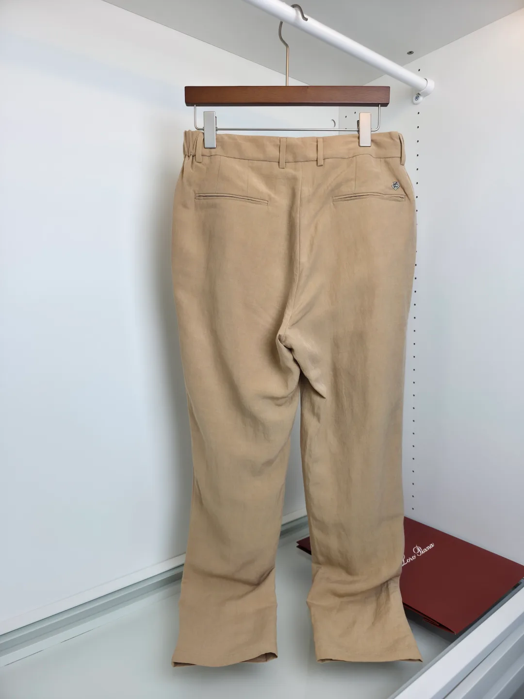 Брюки Мужские Loro Piana 13293250
