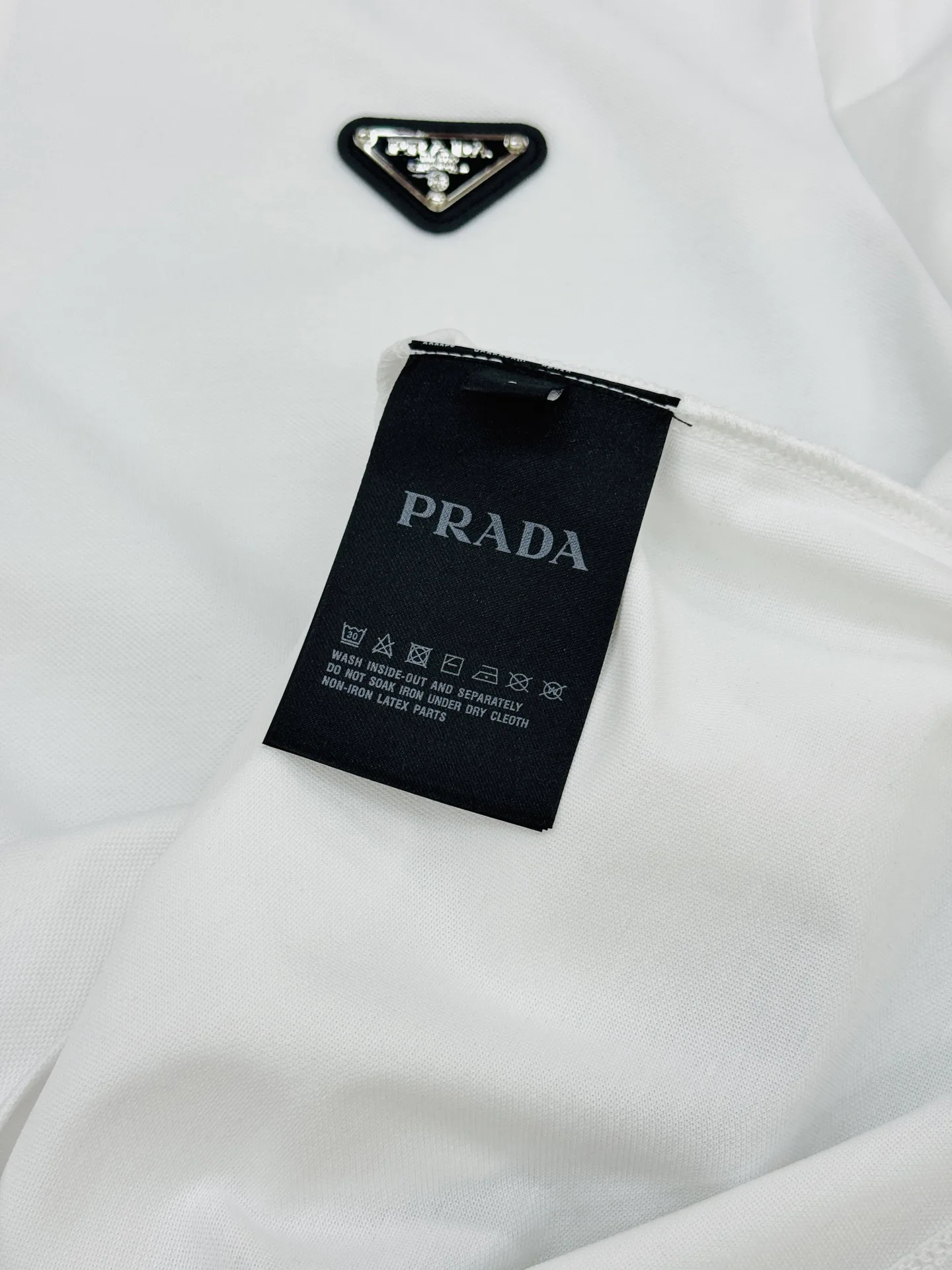 Рубашки Женские Prada 12701918