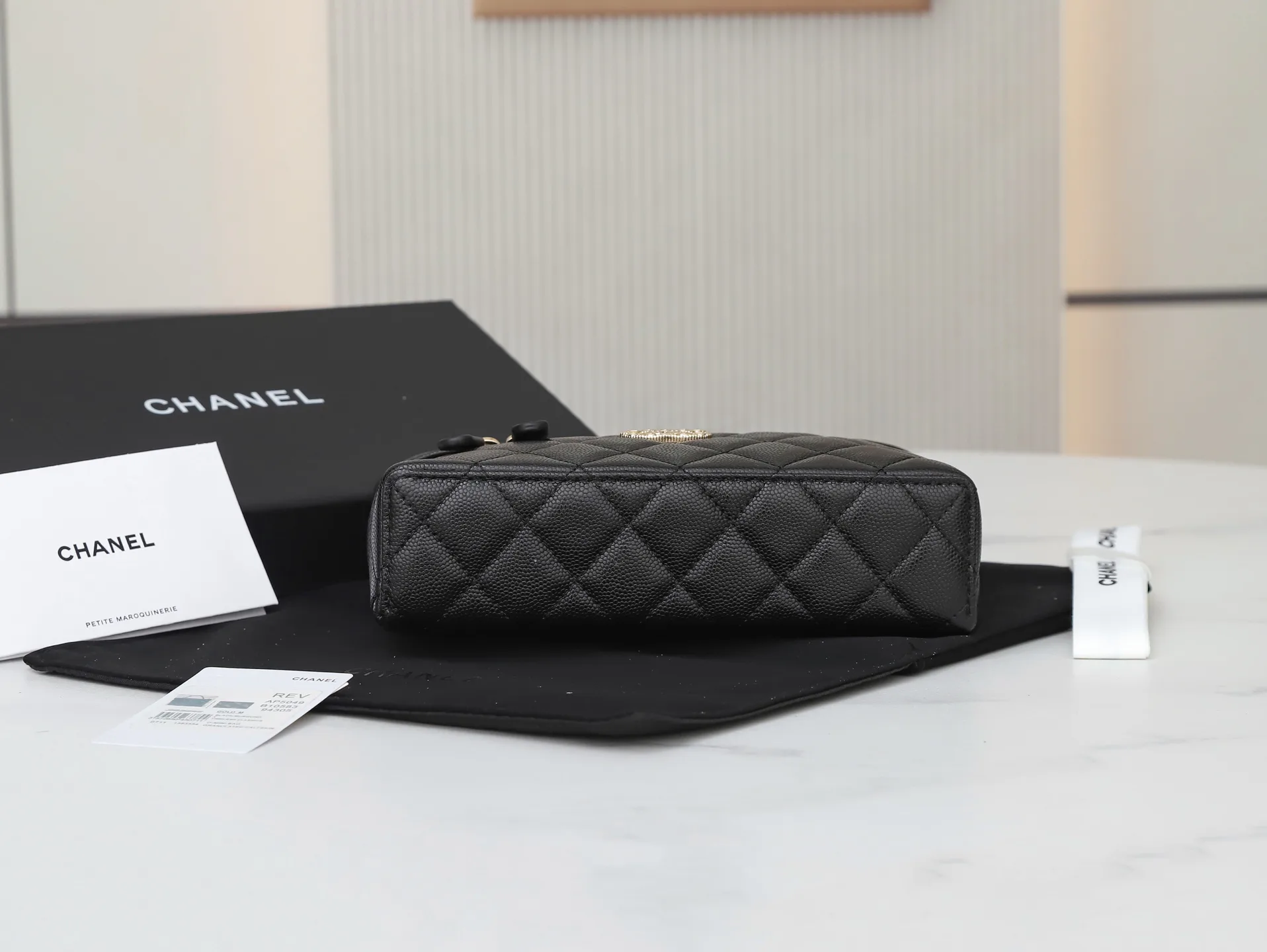 Сумки На Ремне Женские Chanel 61237