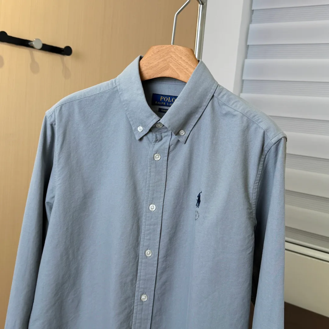 Рубашки Женские Ralph Lauren 18052440