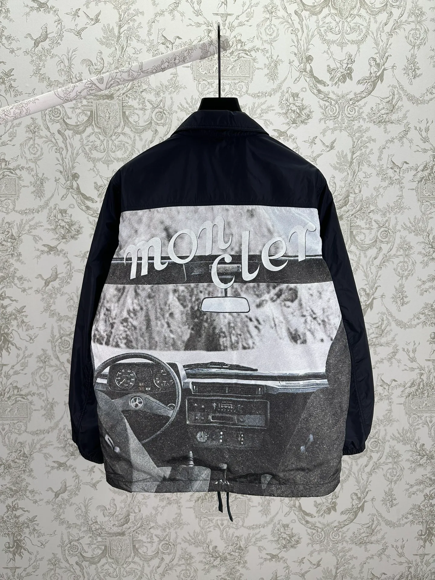 Куртки И Пуховики Мужские Moncler 431662