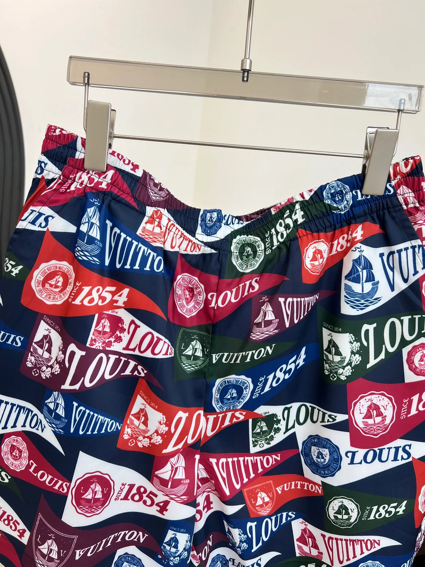 Шорты Мужские Louis Vuitton 10417515