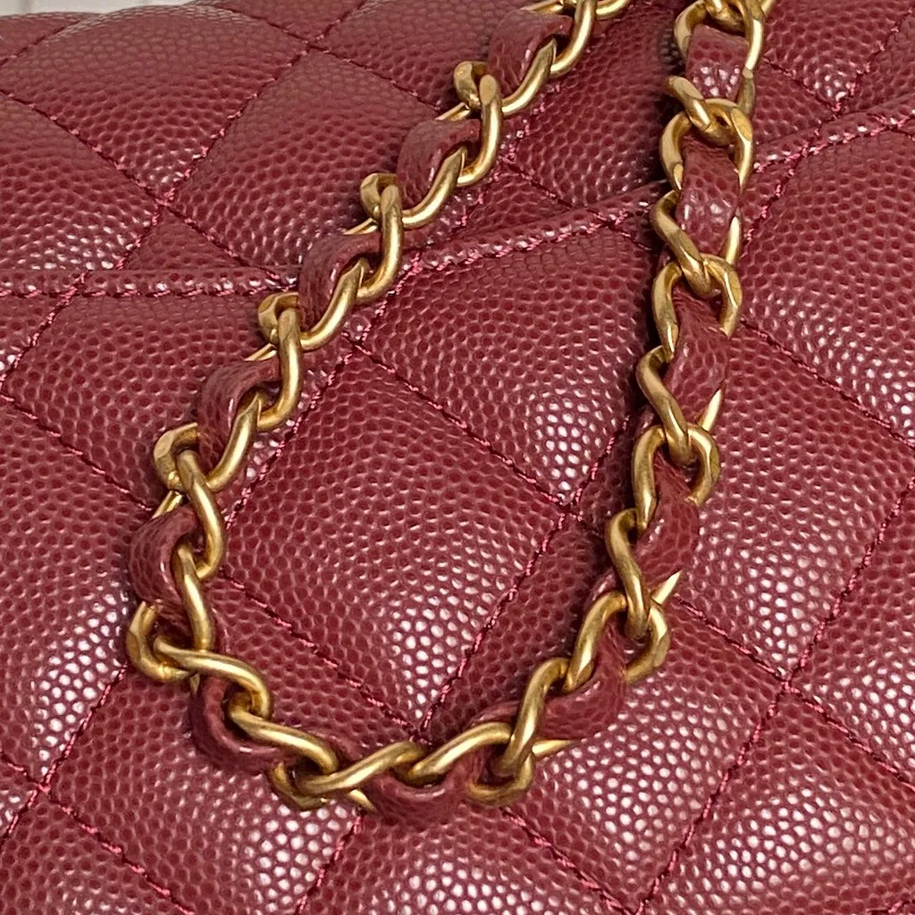 Классические Сумки Женские Chanel 18000299