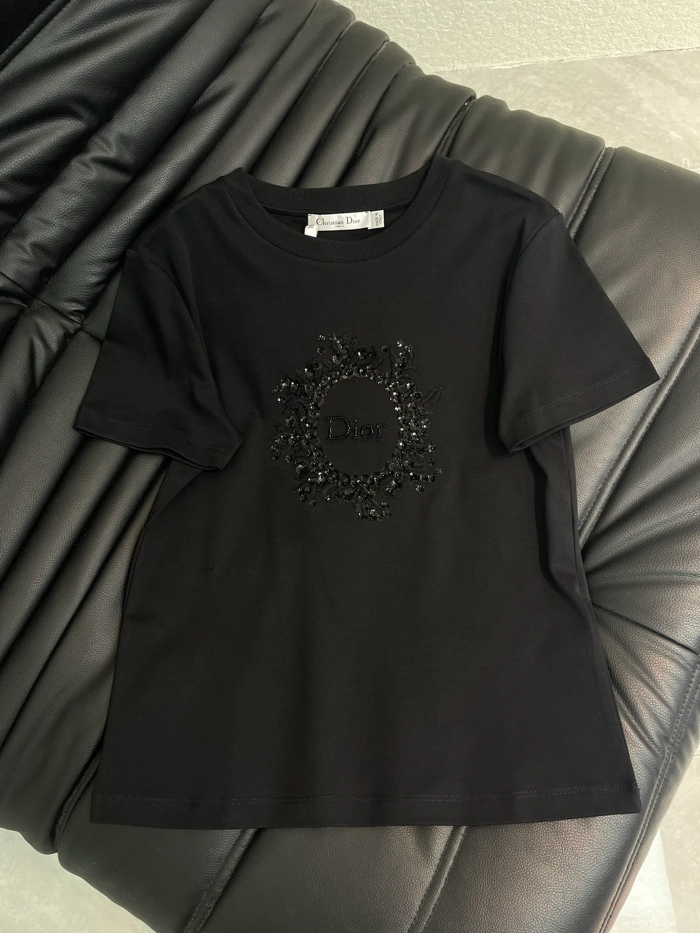 Футболки Женские Christian Dior 1759211