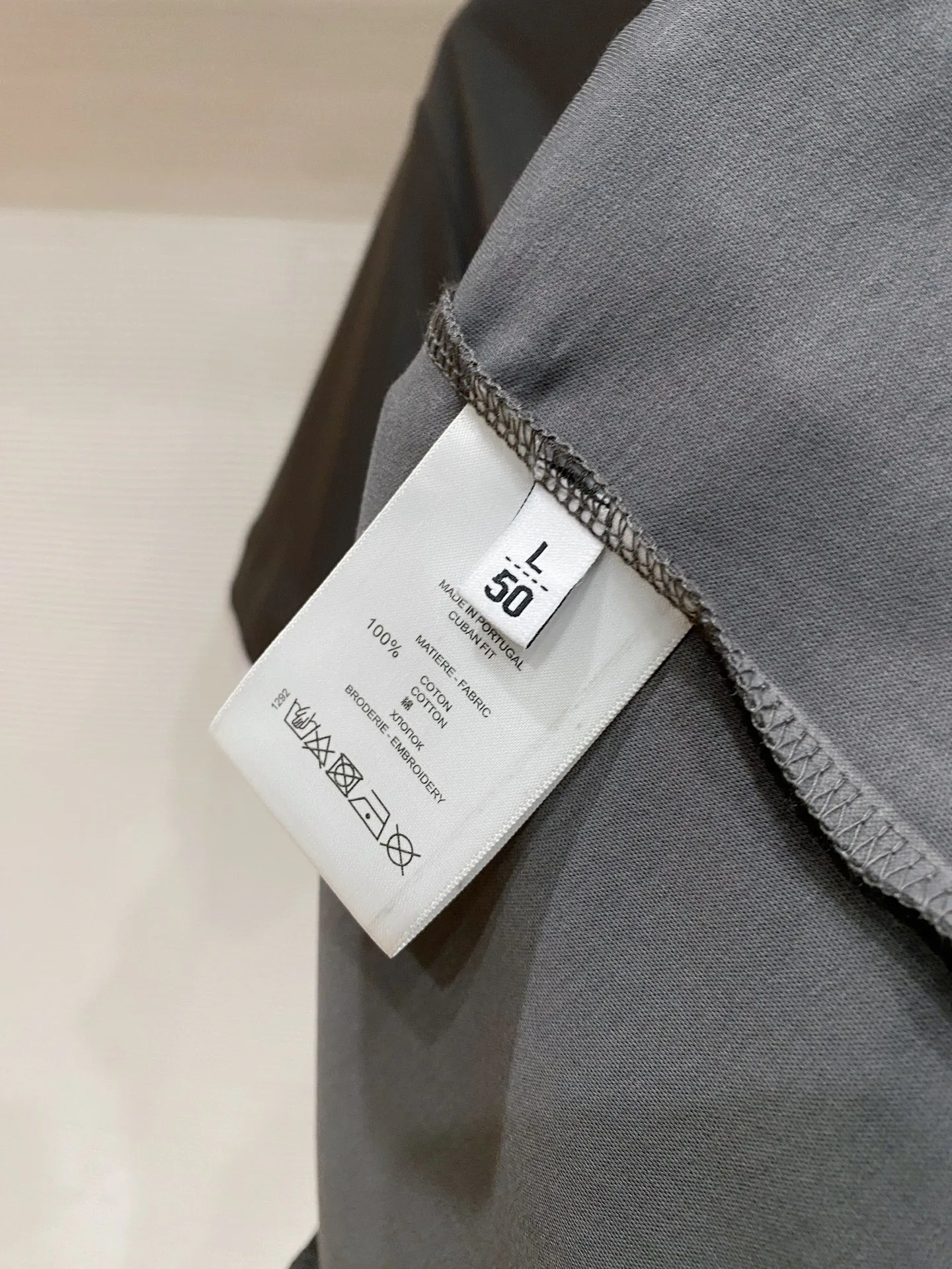 Рубашки Мужские Brunello Cucinelli 12774976
