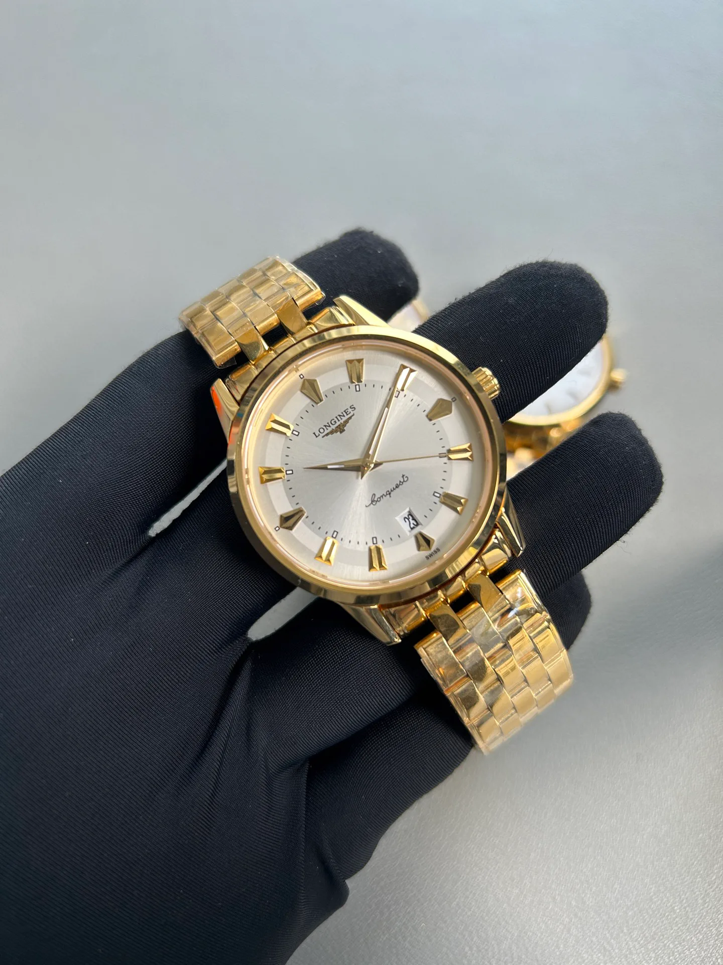 Часы Женские Longines 369425