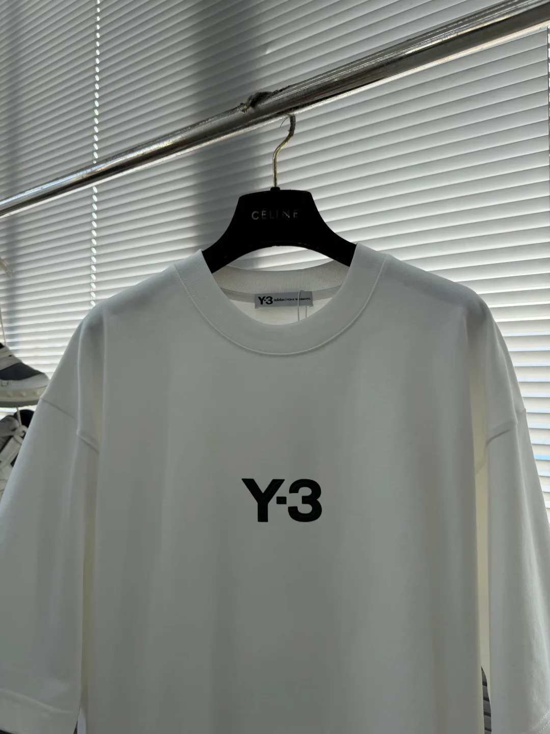 Футболки Мужские Y-3 5028349