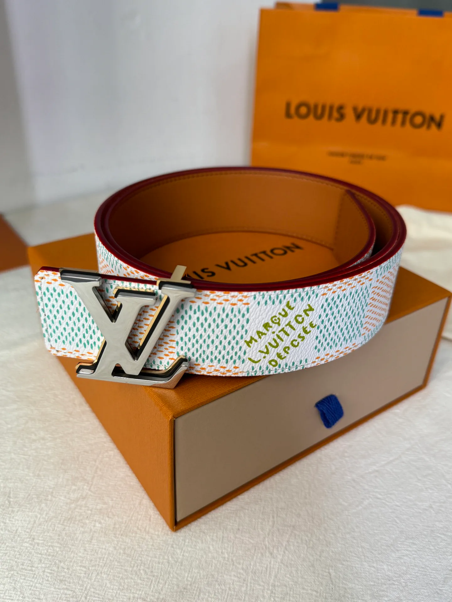 Поясные Сумки Женские Louis Vuitton 1390794