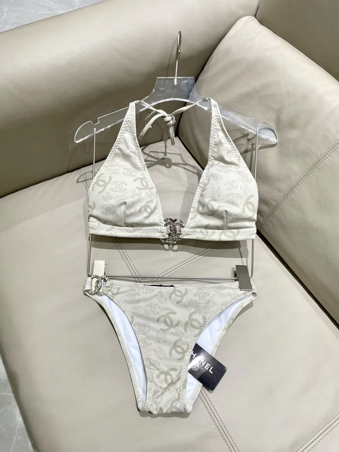 Купальники Женские Chanel 17498366