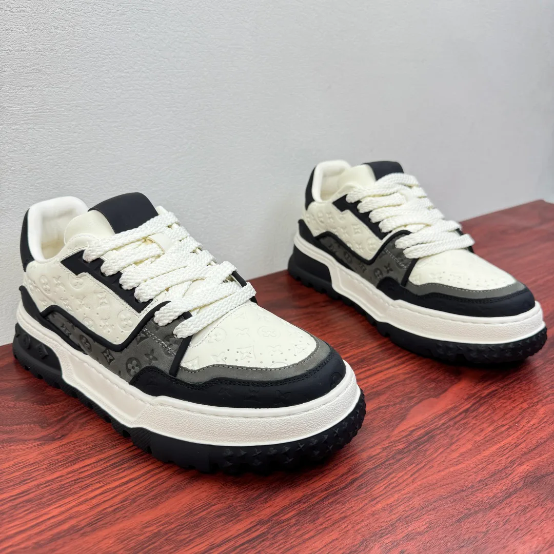 Кроссовки Мужские Louis Vuitton 5725417