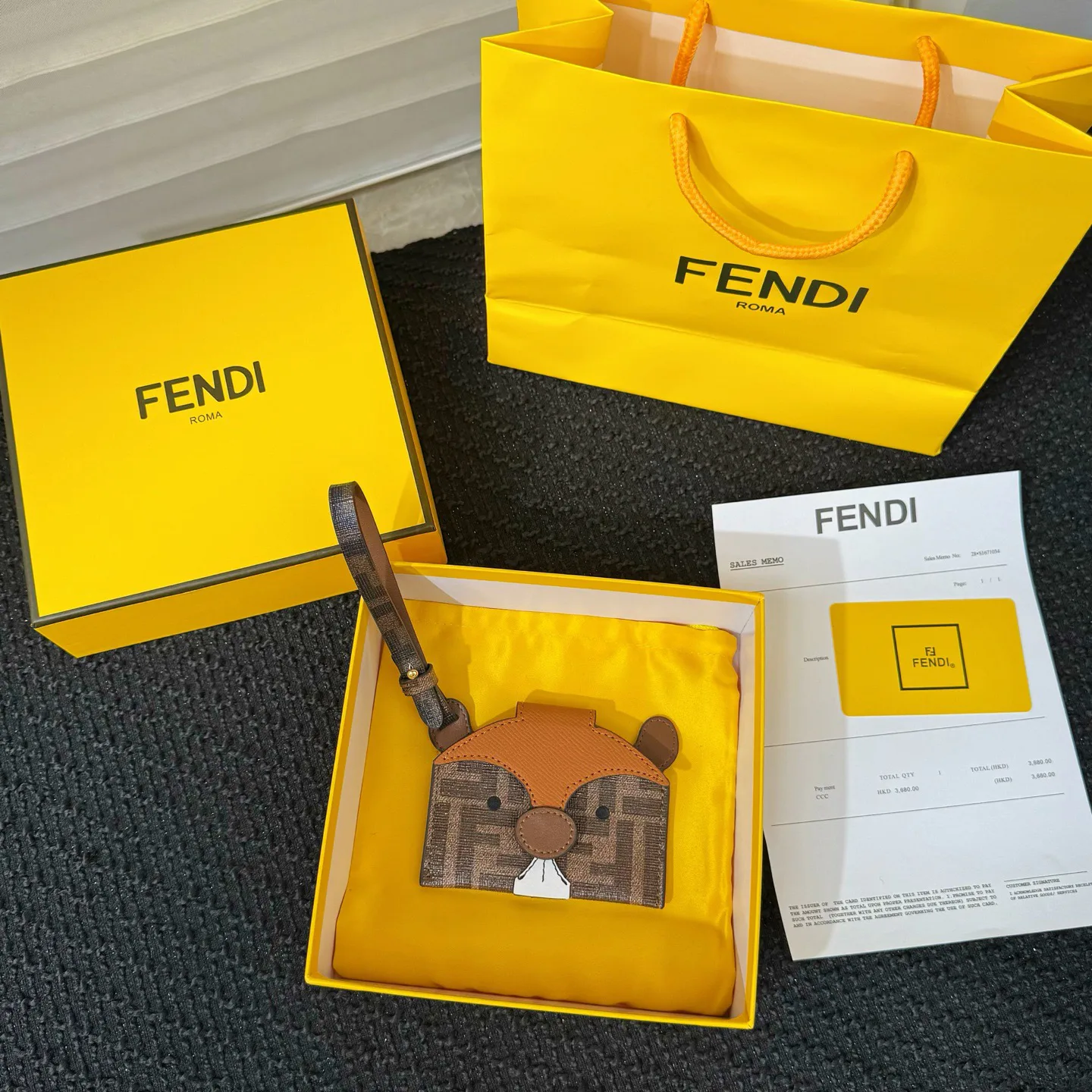 Кошельки Fendi 11671581
