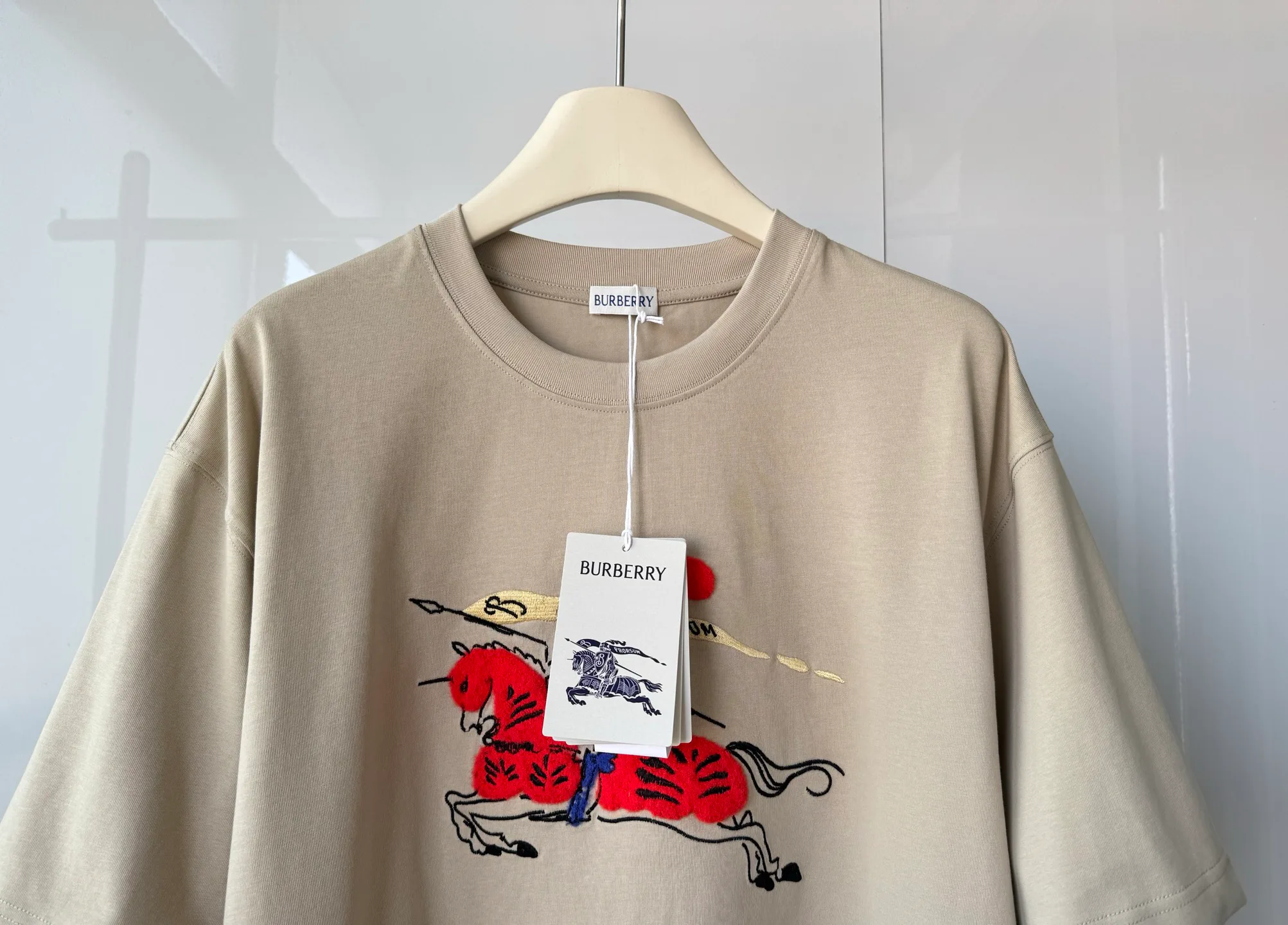 Футболки Мужские Burberry 4997684