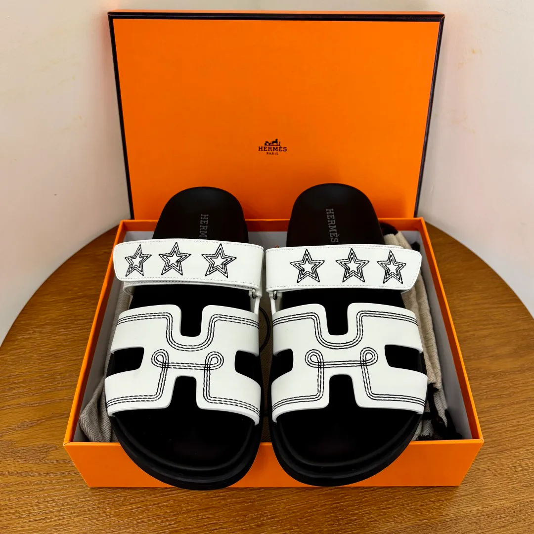 Сандалии Женские Hermes 1090066