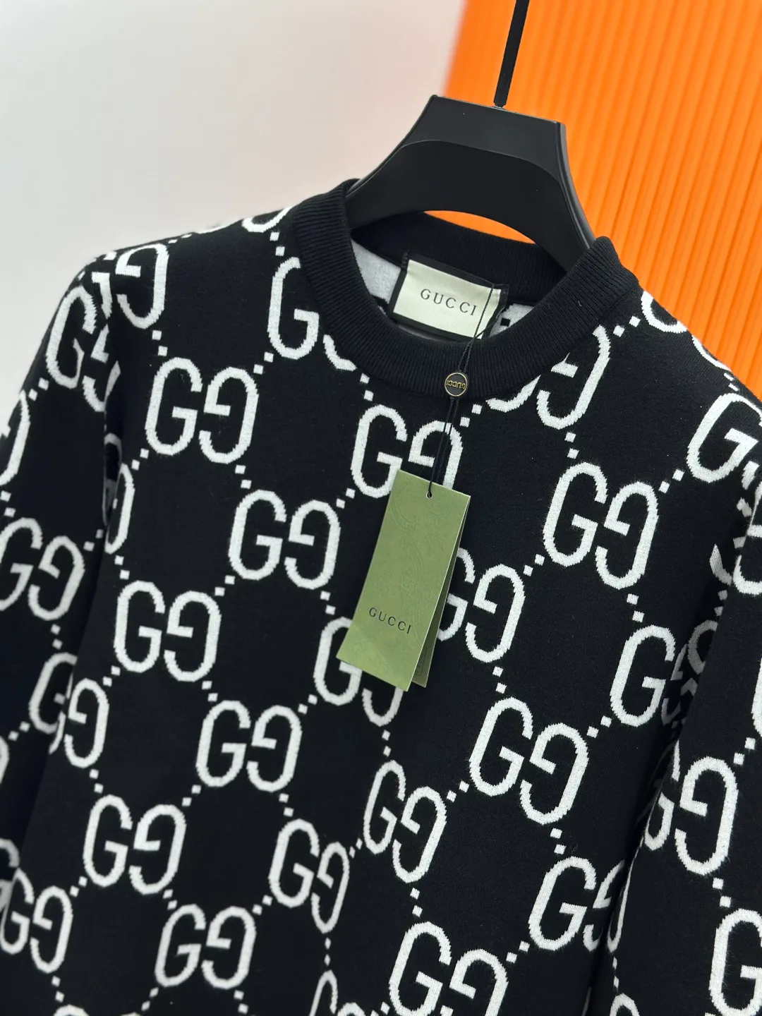 Джемперы И Свитеры Женские Gucci 1138695