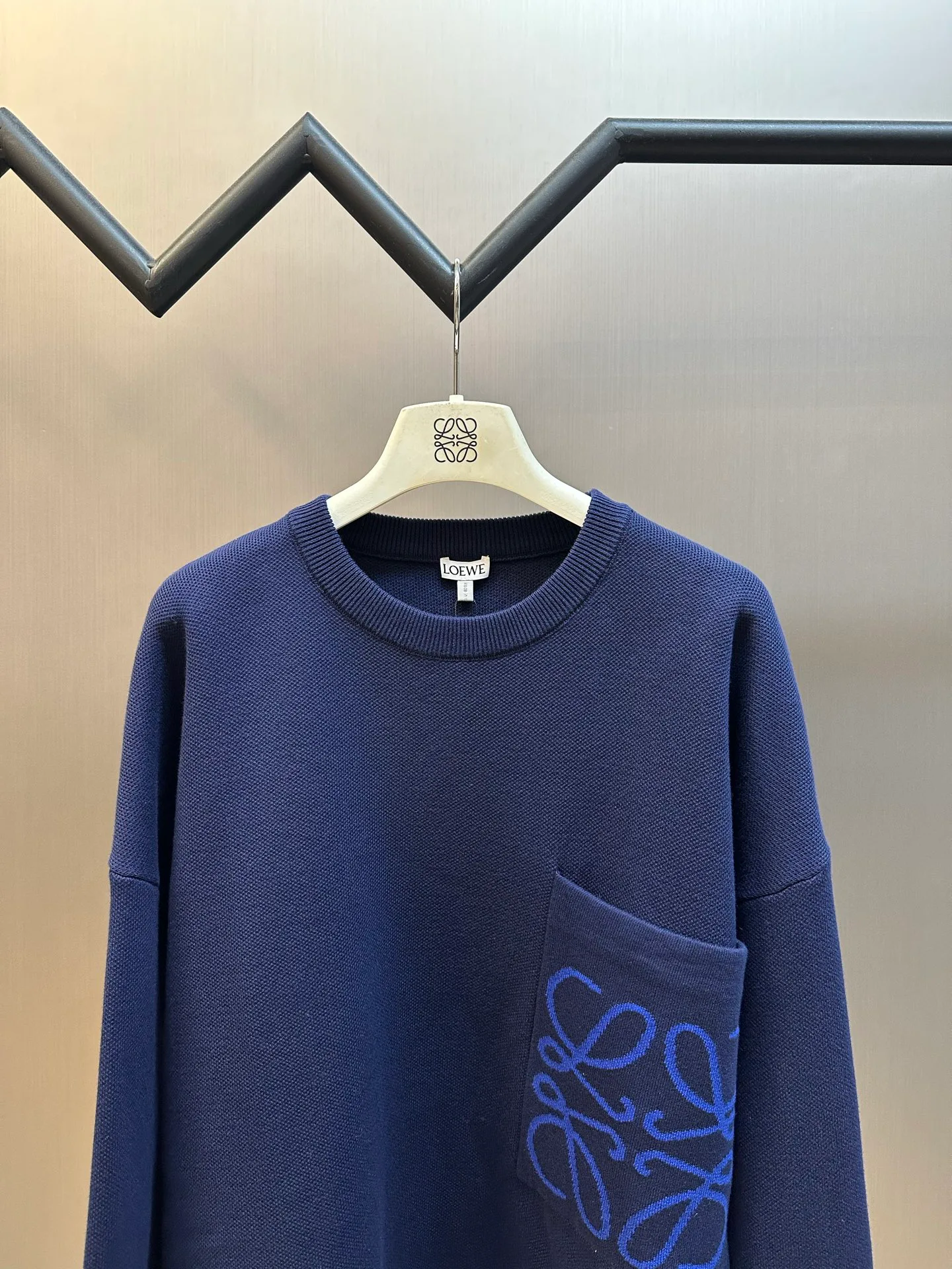Джемперы И Свитеры Мужские Loewe 18483196