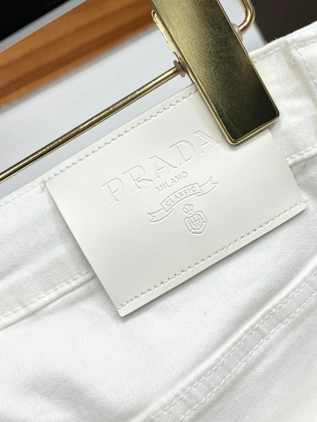 Джинсы Мужские Prada 11411436