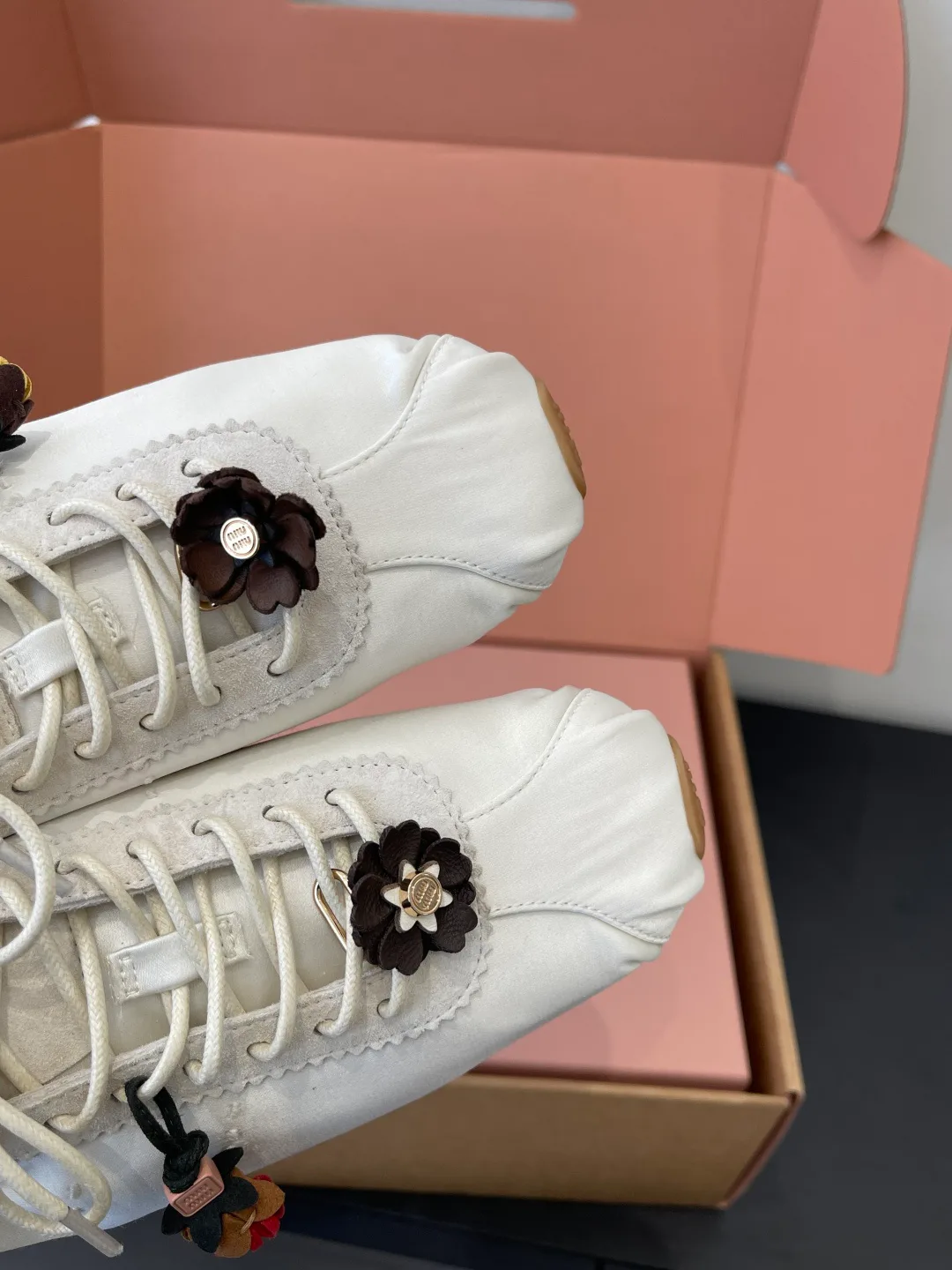 Туфли Женские Miu Miu 11567529