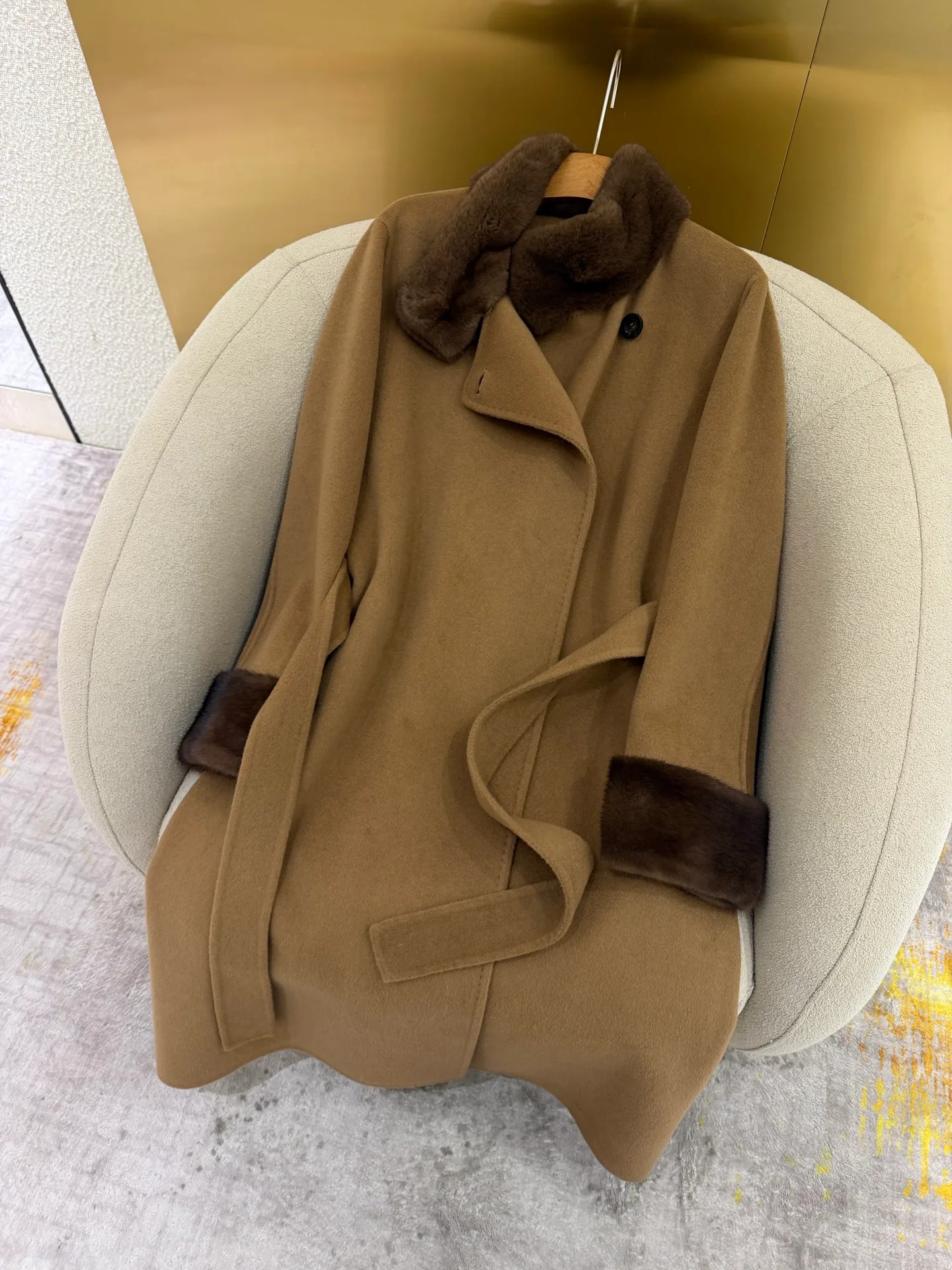 Пальто Женские Max Mara 19779148