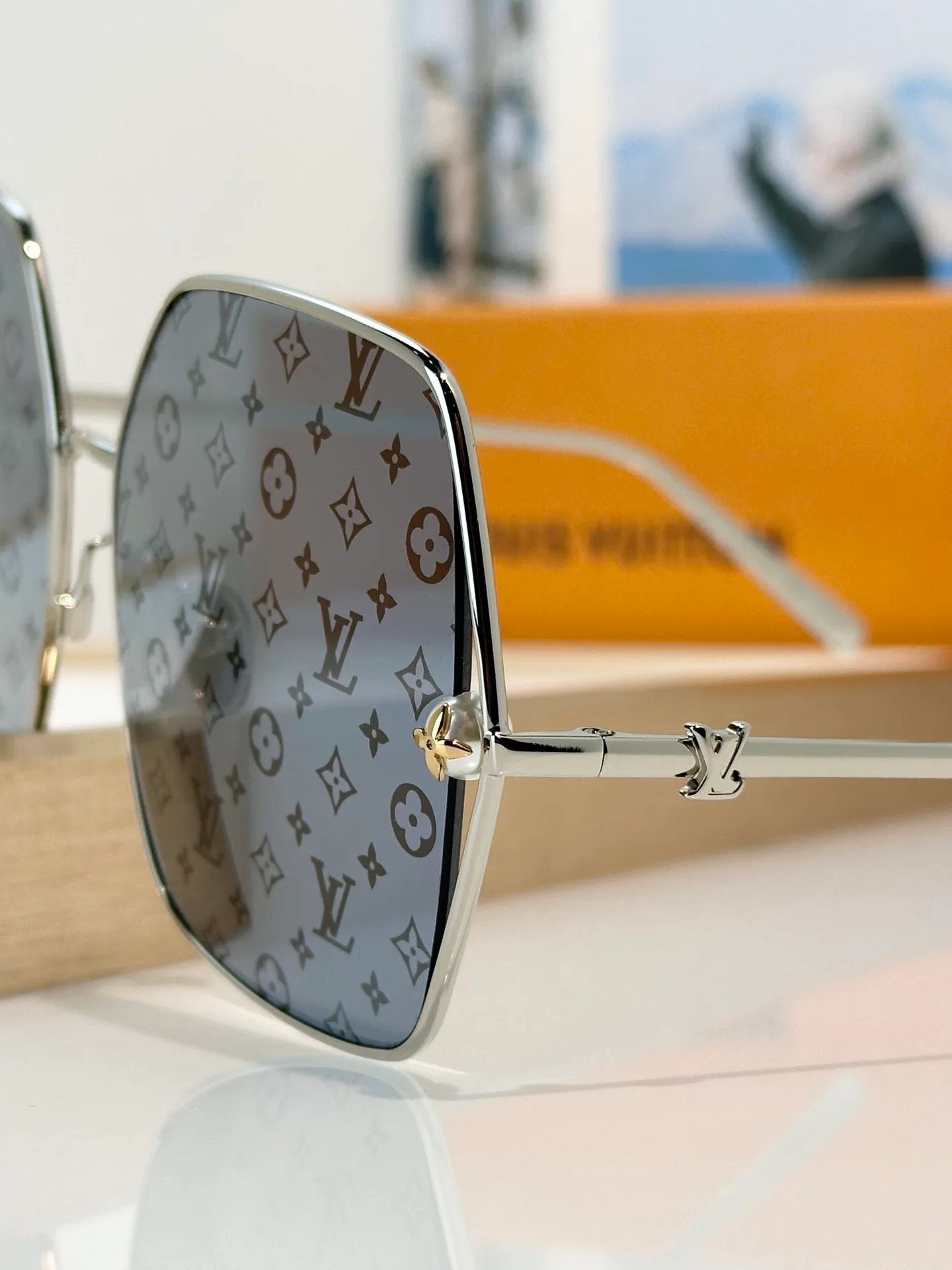 Очки Louis Vuitton 13541165