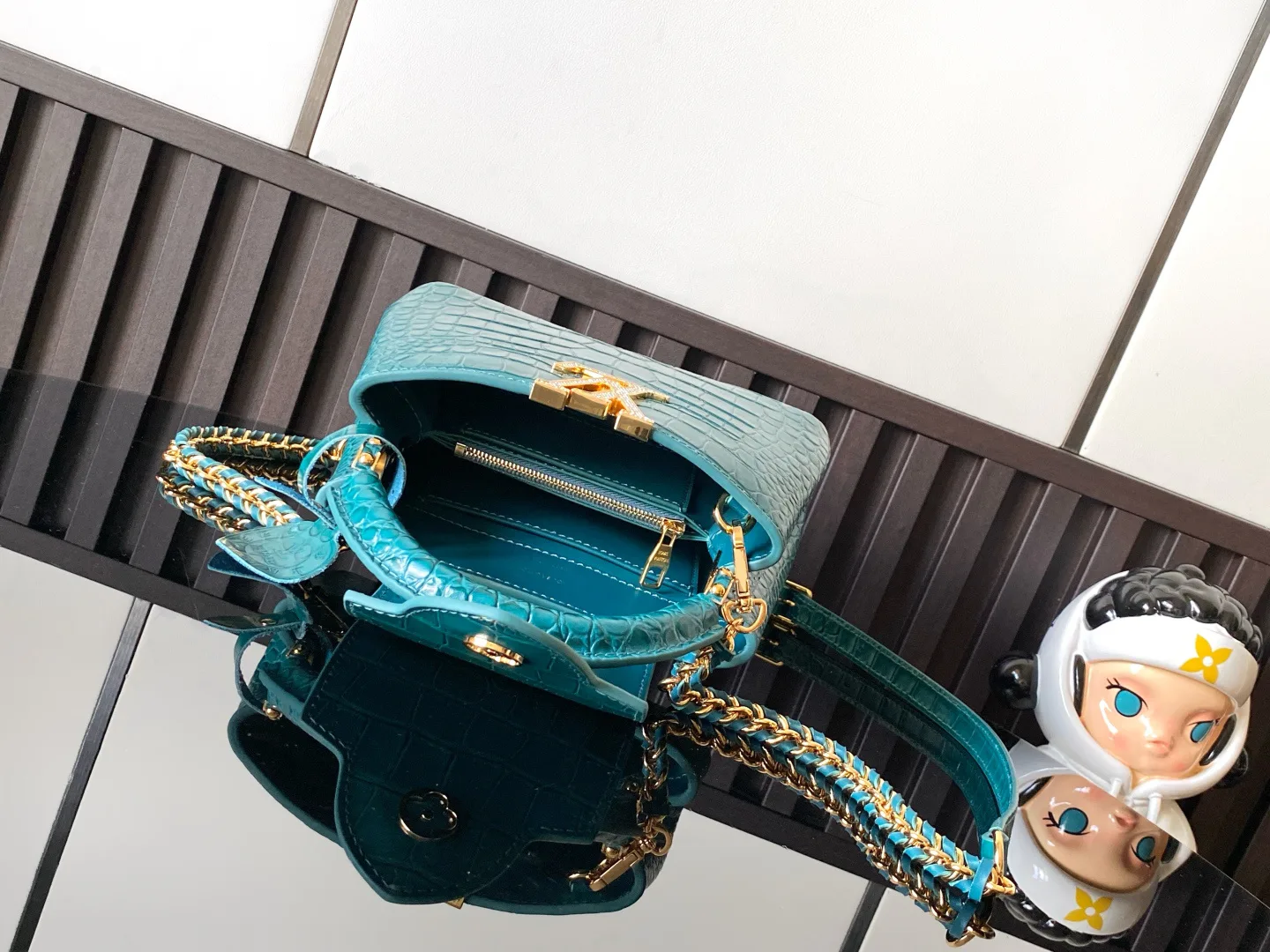 Классические Сумки Женские Louis Vuitton 18019347