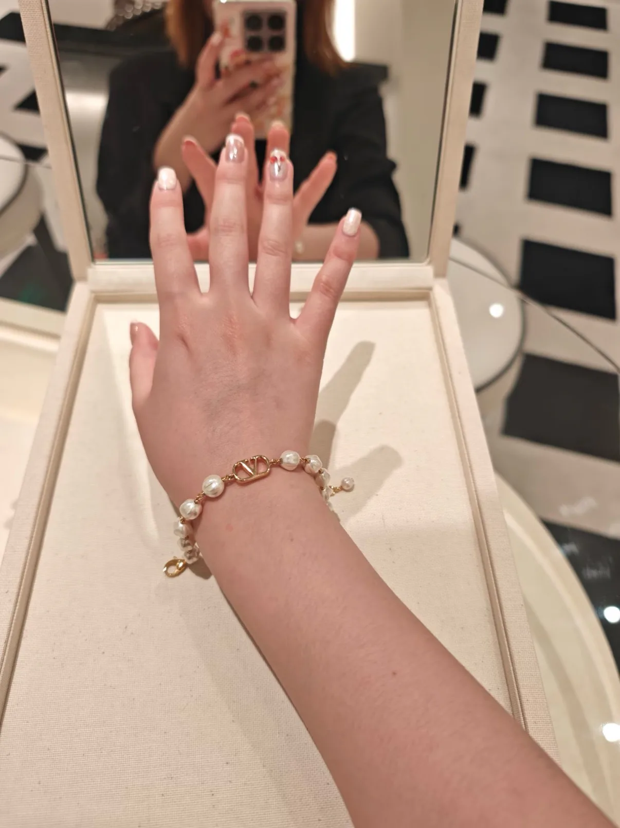 Бижутерия Valentino 17601239