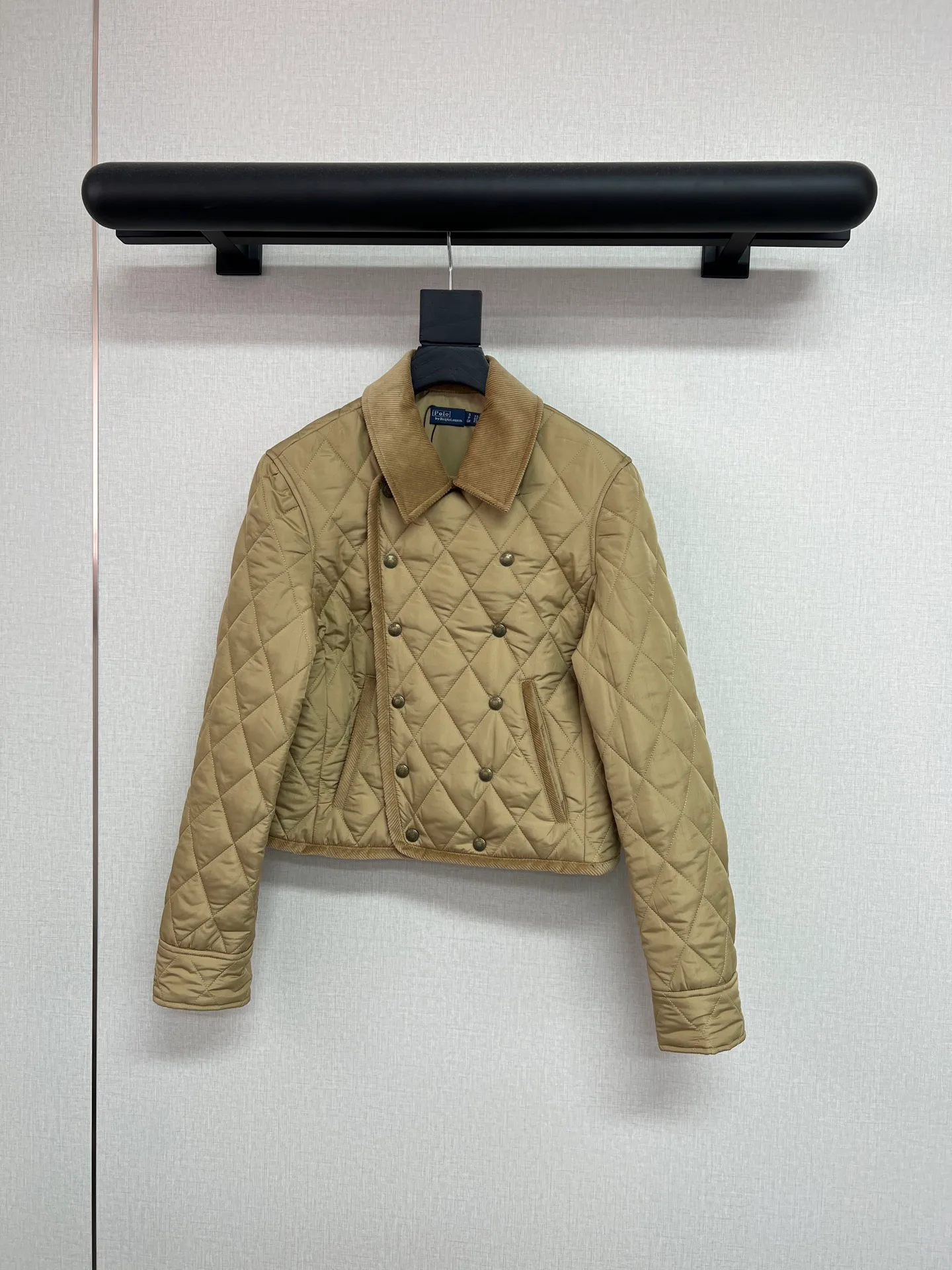 Куртки И Пуховики Женские Ralph Lauren 20058939